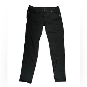 Silver Jeans Suki Super Skinny